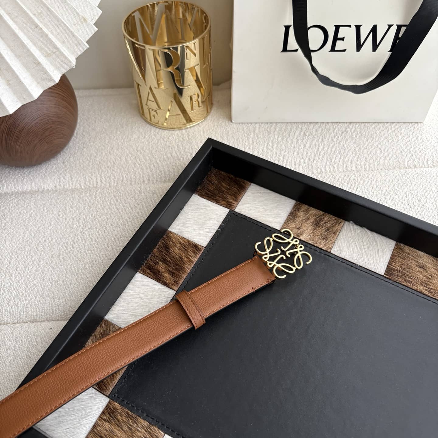 Loewe Belt-091